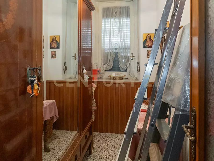 Immagine 34 di Quadrilocale in vendita  in Via Ammiraglio Toscano 5 a Catania