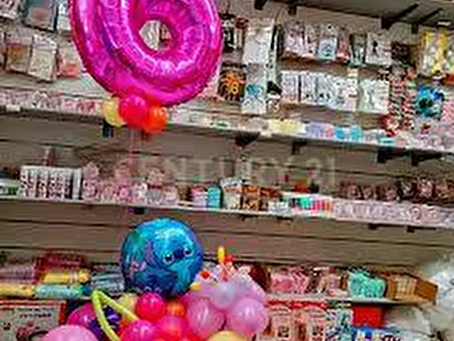 Immagine 4 di Attività commerciale in vendita  in via adda 68 a Grosseto