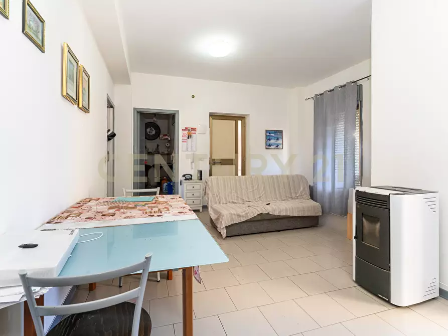 Immagine 6 di Quadrilocale in vendita  in Via Garibaldi 224 a Calatabiano