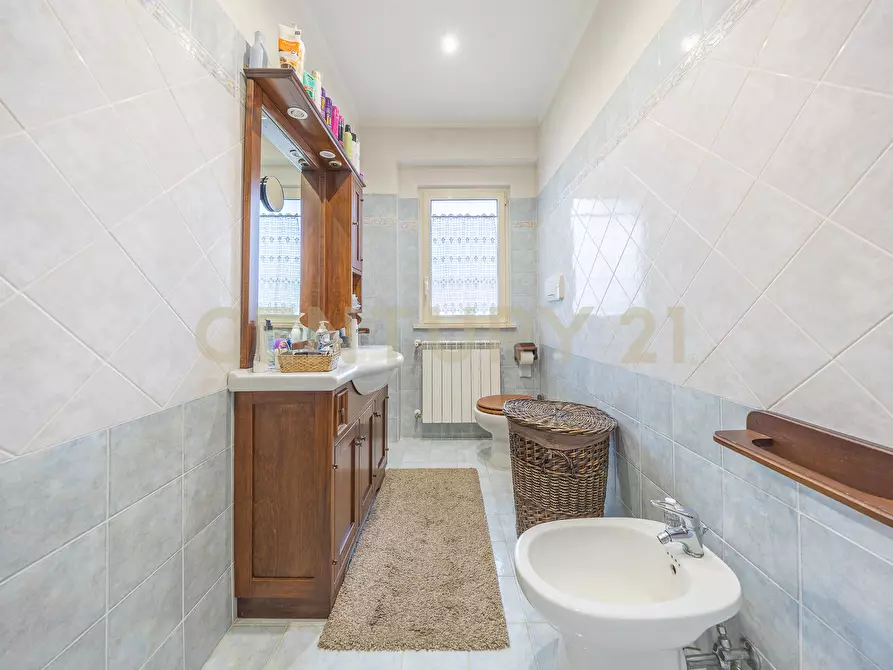 Immagine 14 di Pentalocale in vendita  in Via Ticino 55 a Anzio