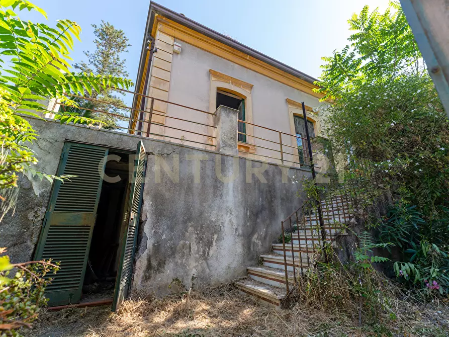 Immagine 8 di Villa in vendita  in Via Galermo 152 a Catania
