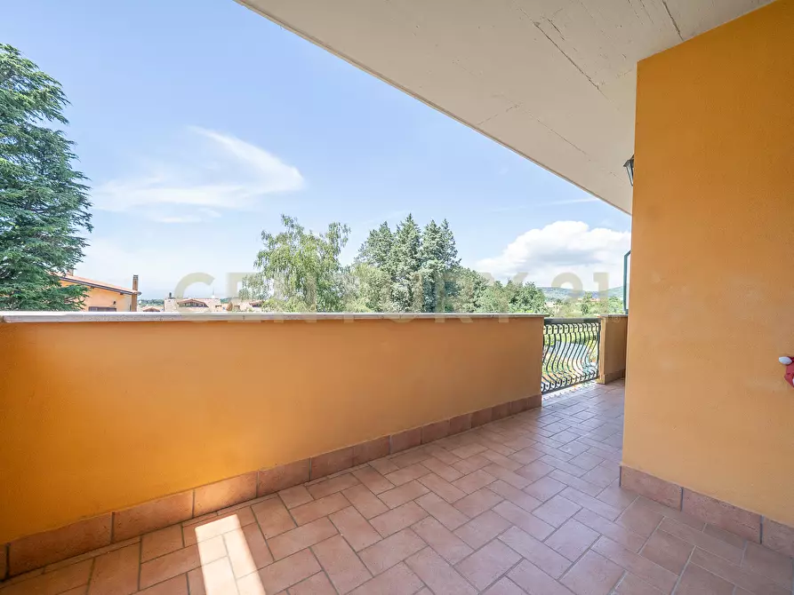 Immagine 41 di Villa in vendita  in Via dei Lecci 31 a Rocca Di Papa