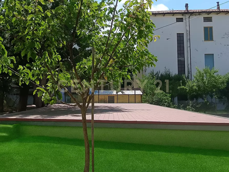 Immagine 36 di Quadrilocale in vendita  in Via Grossetana 11 a Piancastagnaio