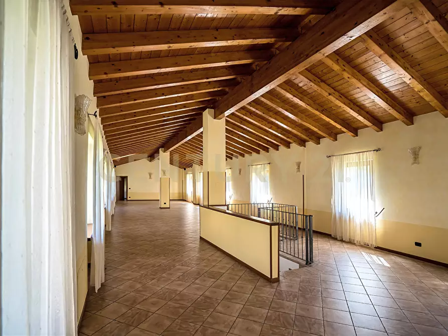 Immagine 120 di Villa in vendita  in Via Adige 25 a Brentino Belluno