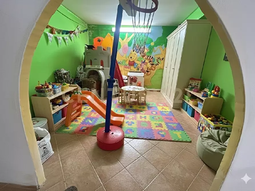 Immagine 19 di Villa in vendita  in Via Mandarino a Porto Empedocle