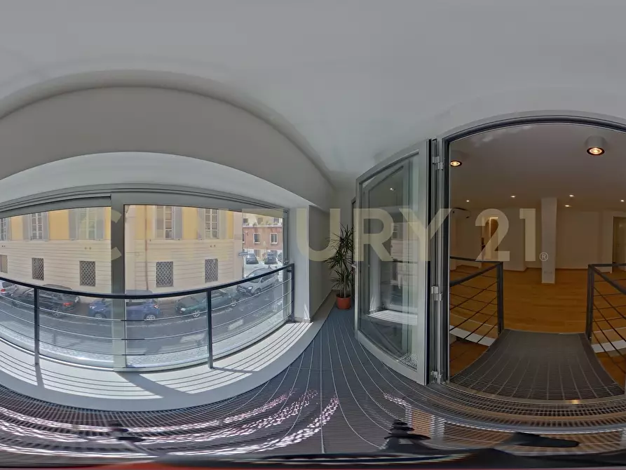 Immagine 27 di Loft/Open space in vendita  in Via dell'Olmata 30 a Roma