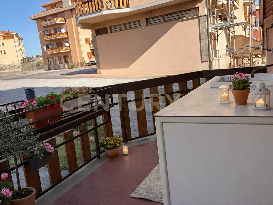 Immagine 14 di Trilocale in vendita  in Via Caduti sul Lavoro 28 a Orbetello