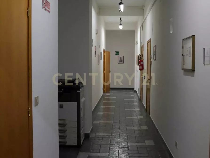 Immagine 50 di Attività commerciale in vendita  in Via Enrico Mattei 12 a Enna