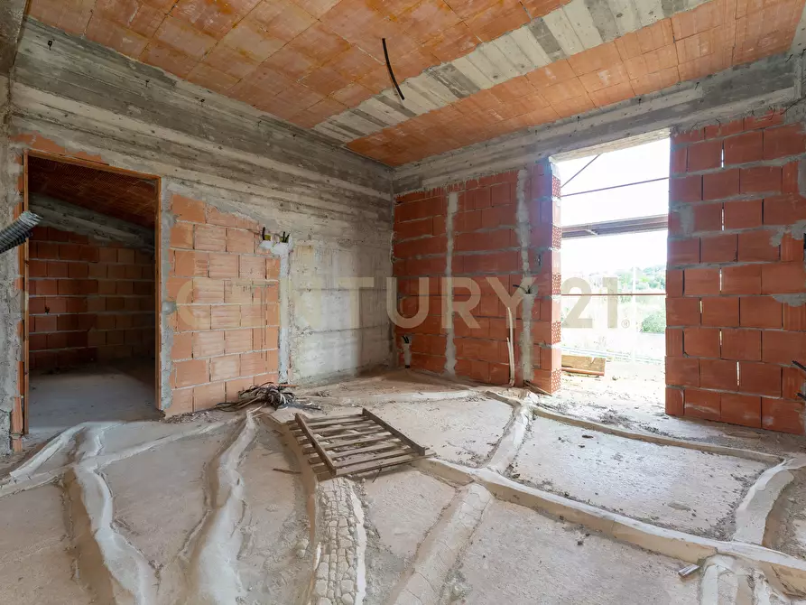 Immagine 28 di Villa in vendita  in Via Vitaliano Brancati SNC a Augusta