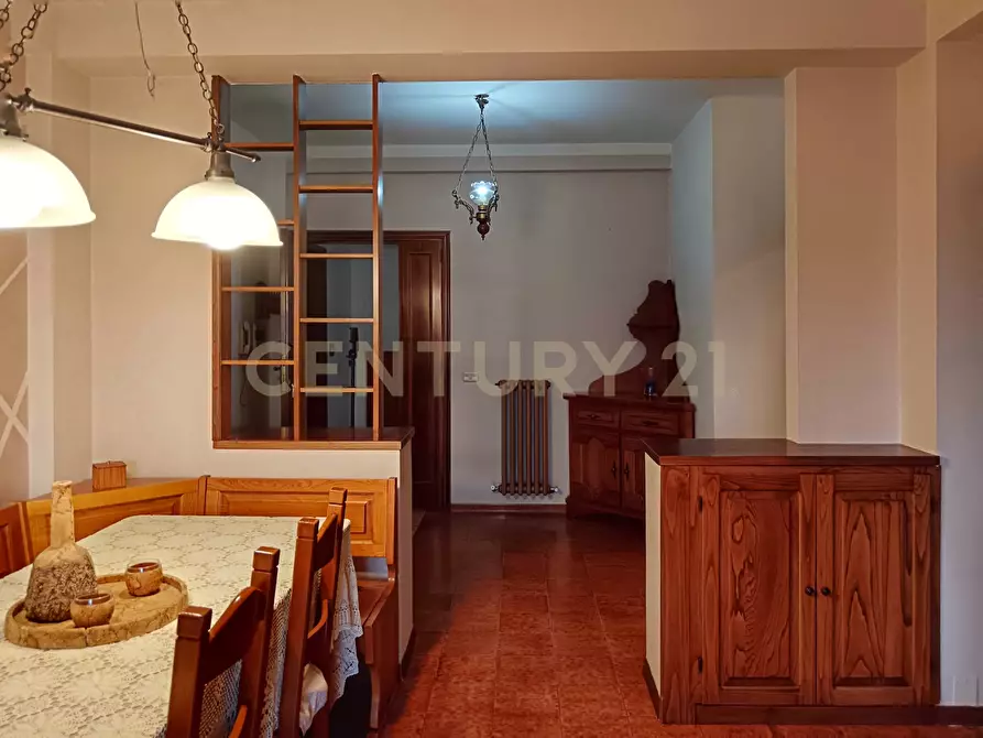 Immagine 16 di Trilocale in vendita  in Via Remedi 94F a Abbadia San Salvatore