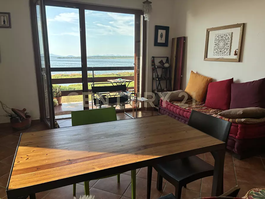 Immagine 5 di Bilocale in vendita  in Lungolago dei Pescatori 12 a Orbetello