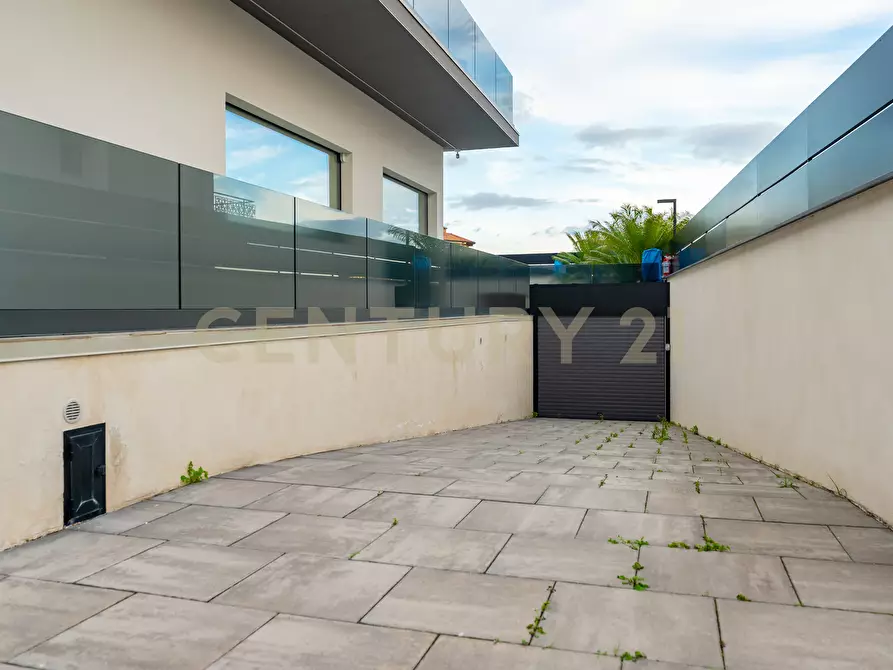 Immagine 30 di Villa in vendita  in Via Sant' Andrea 8 a Catania