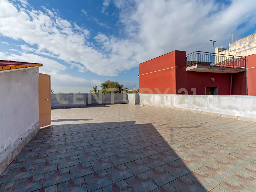 Immagine 36 di Quadrilocale in vendita  in Vico Contrada Cerza 1 a Catania