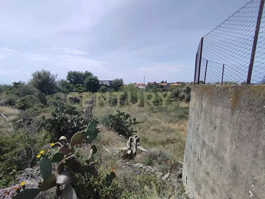 Immagine 17 di Terreno agricolo in vendita  in CONTRADA MANGIONE snc a Catania