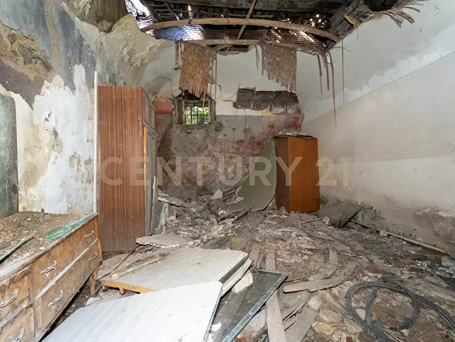 Immagine 15 di Casa indipendente in vendita  in Via Zia Lisa 252 a Catania