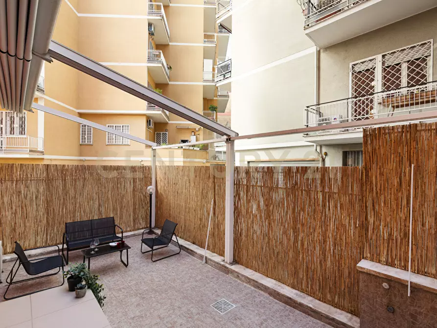 Immagine 20 di Bilocale in vendita  in Via Antonio Arcioni 6 a Roma