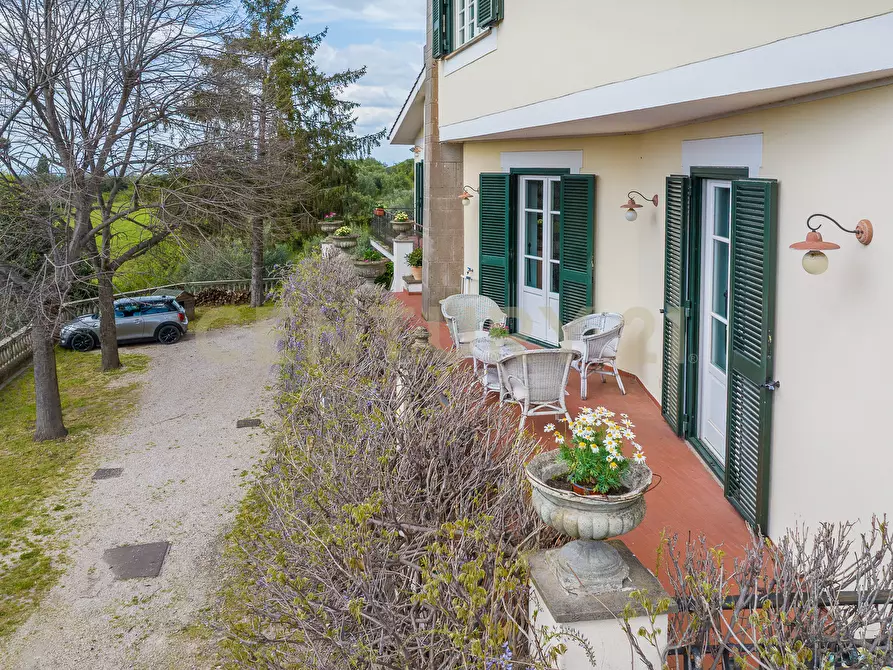 Immagine 21 di Casa indipendente in vendita  in Via di Grotte Maria 67 a Frascati