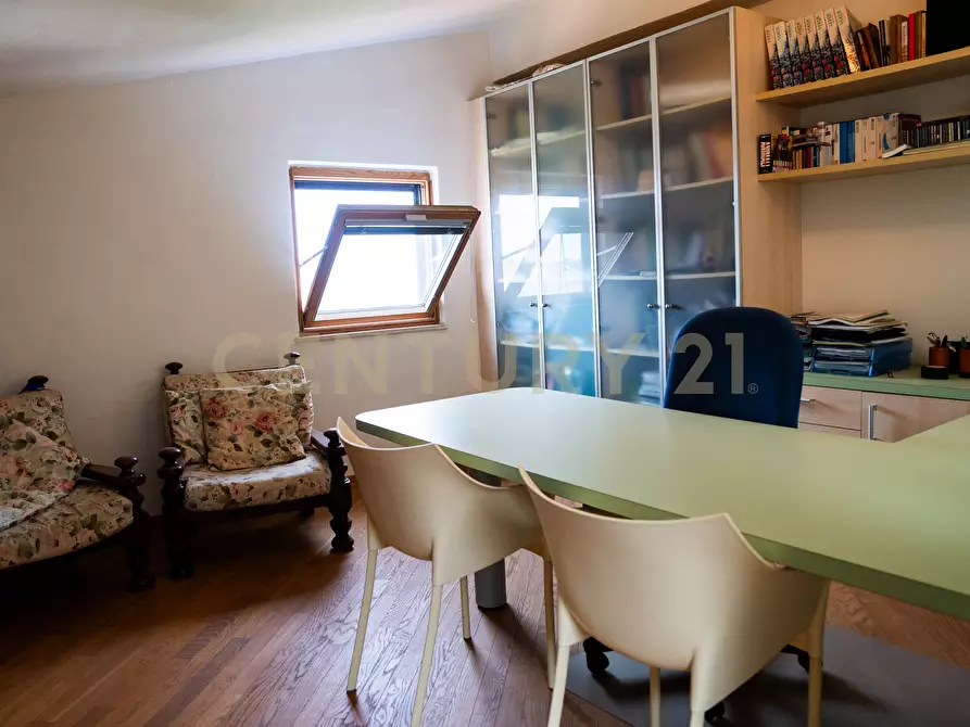 Immagine 46 di Villetta a schiera in vendita  in VIA MASSACCIO a Grosseto