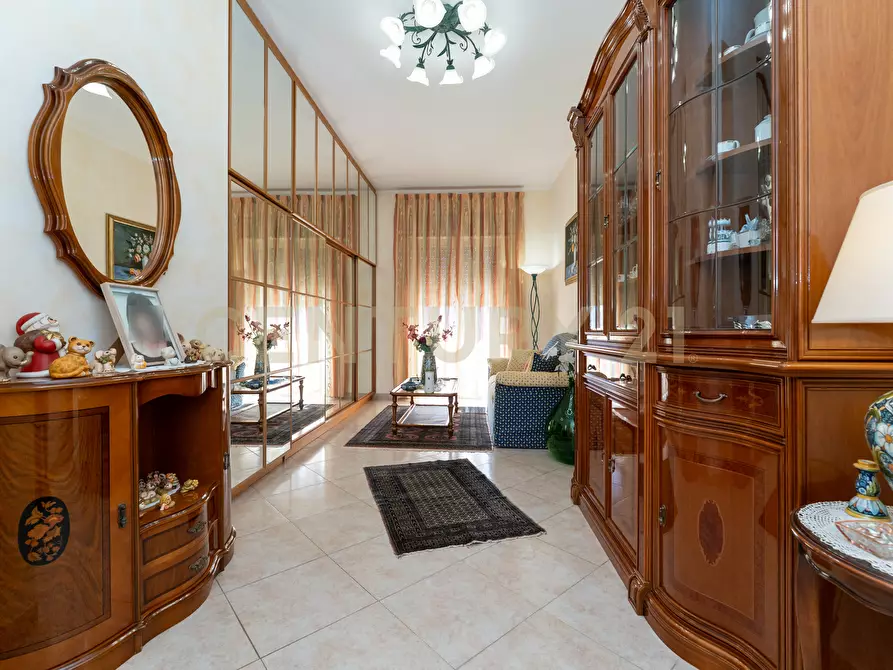 Immagine 19 di Trilocale in vendita  in Via Riccardo Wagner 50 a Acireale