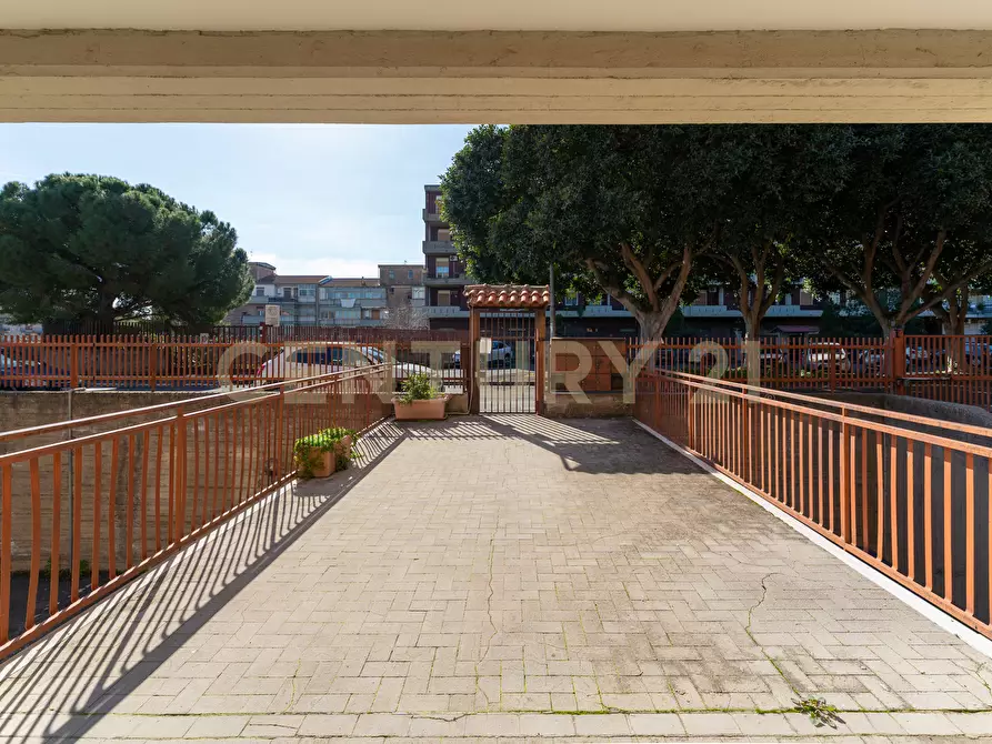 Immagine 2 di Trilocale in vendita  in Via beata giovanna jugan 15 a Catania