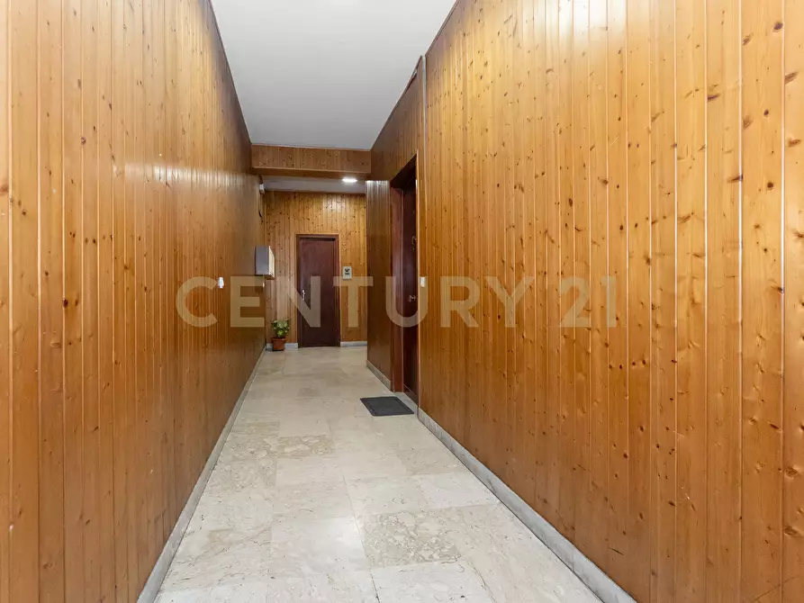 Immagine 4 di Trilocale in vendita  in Via Acquedotto Greco 181 a Catania