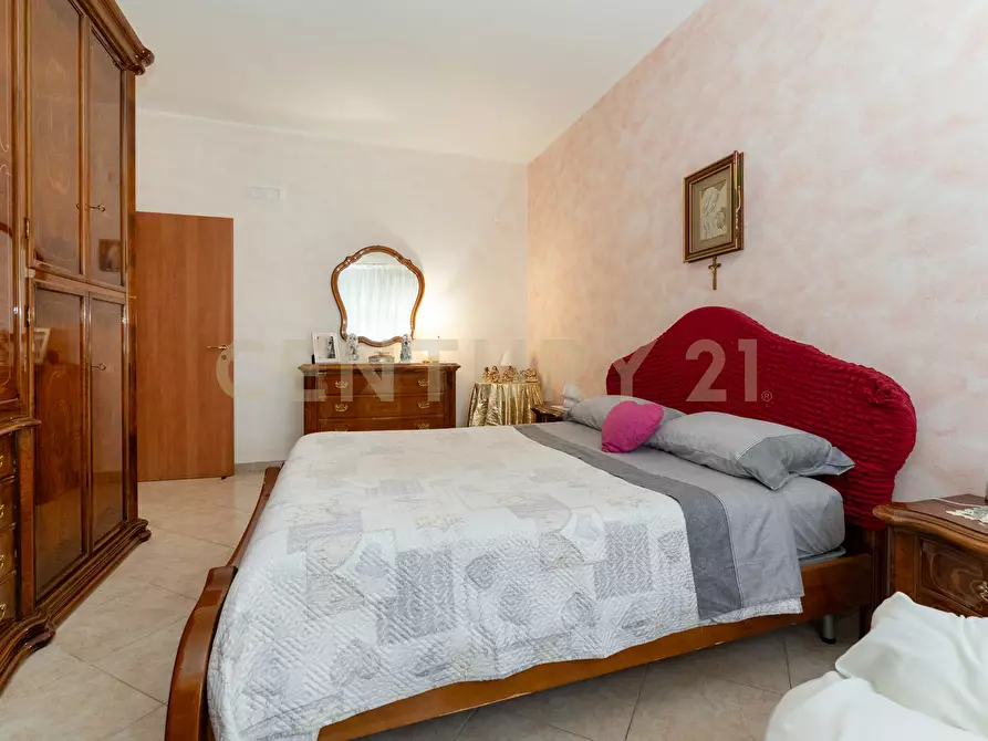 Immagine 45 di Trilocale in vendita  in Via Riccardo Wagner 50 a Acireale