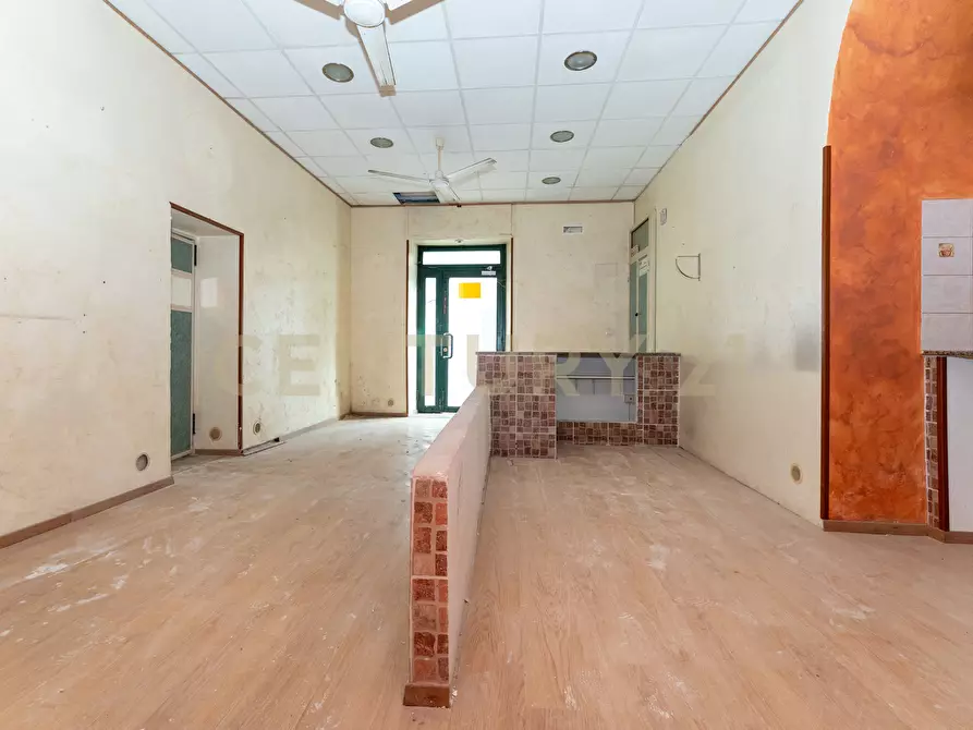 Immagine 9 di Attività commerciale in vendita  in Via Principe Umberto 265 a Augusta