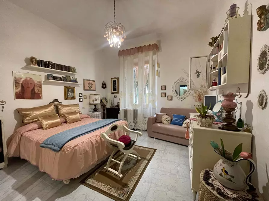 Immagine 7 di Bilocale in vendita  in Via Primo Marcelli 5 a Orbetello