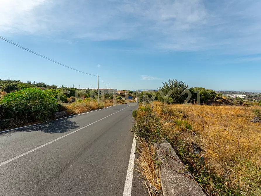 Immagine 10 di Terreno industriale in vendita  in Vicinanze DAIS a Belpasso