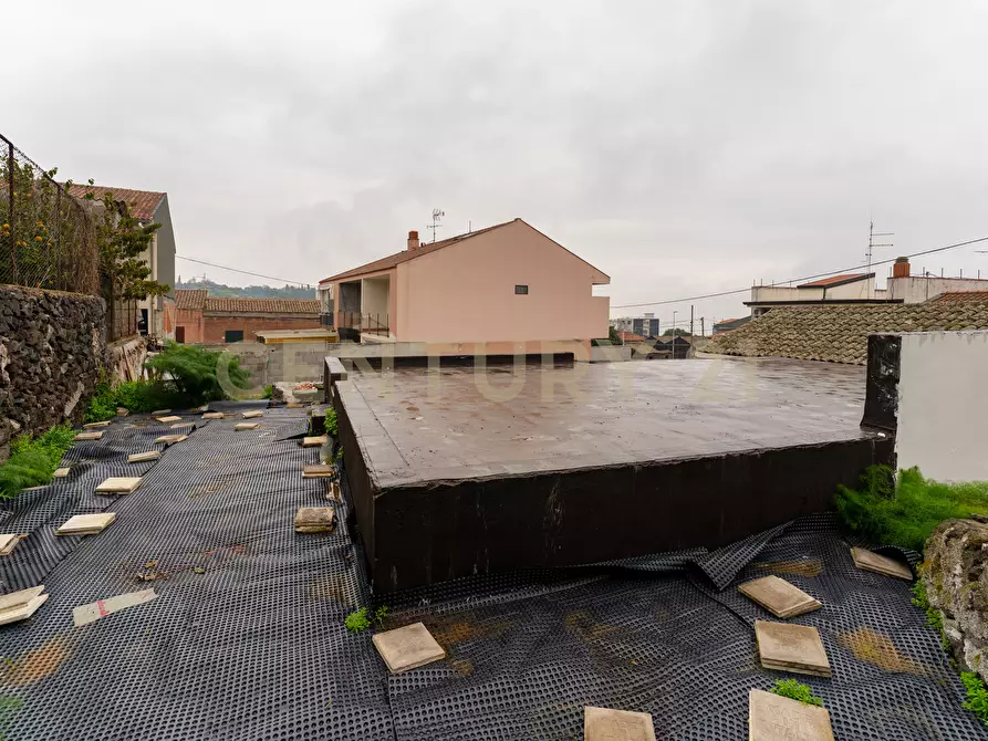 Immagine 30 di Casa indipendente in vendita  in VIA CROCIFISSO 42 a Aci Castello