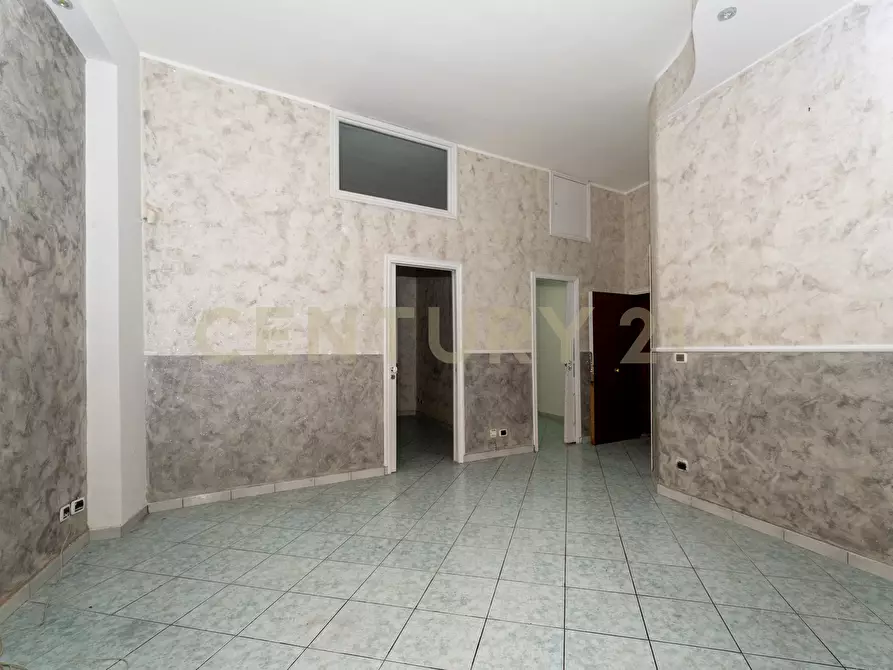 Immagine 22 di Trilocale in vendita  in Via del Piccone 7 a Catania