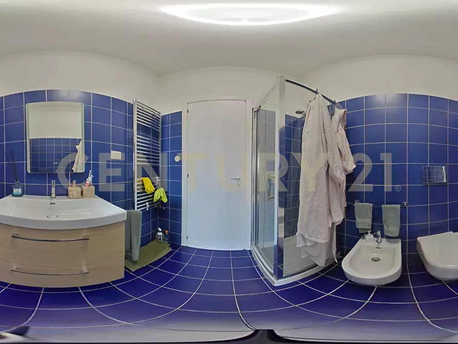 Immagine 82 di Attico in vendita  in Via Vincenzo Giuffrida 203 a Catania