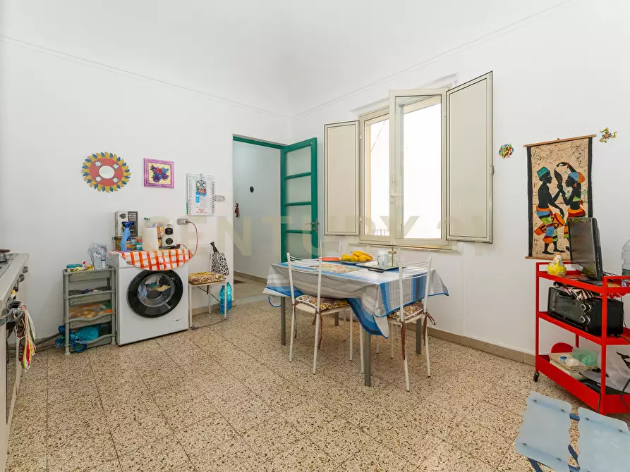 Immagine 23 di Trilocale in vendita  in Via Principe Nicola 33 a Catania