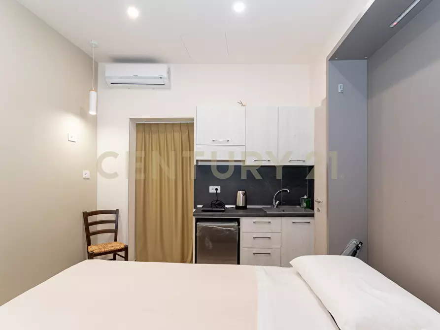 Immagine 21 di Casa indipendente in vendita  in Via della Palma 75 a Catania