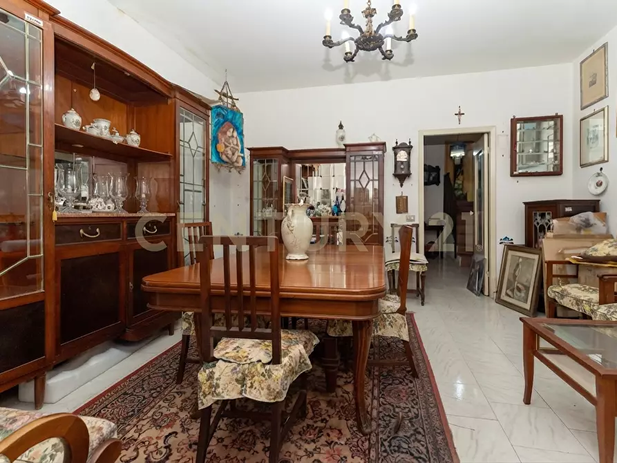 Immagine 7 di Casa indipendente in vendita  in Cortile del Granato 4 a Catania