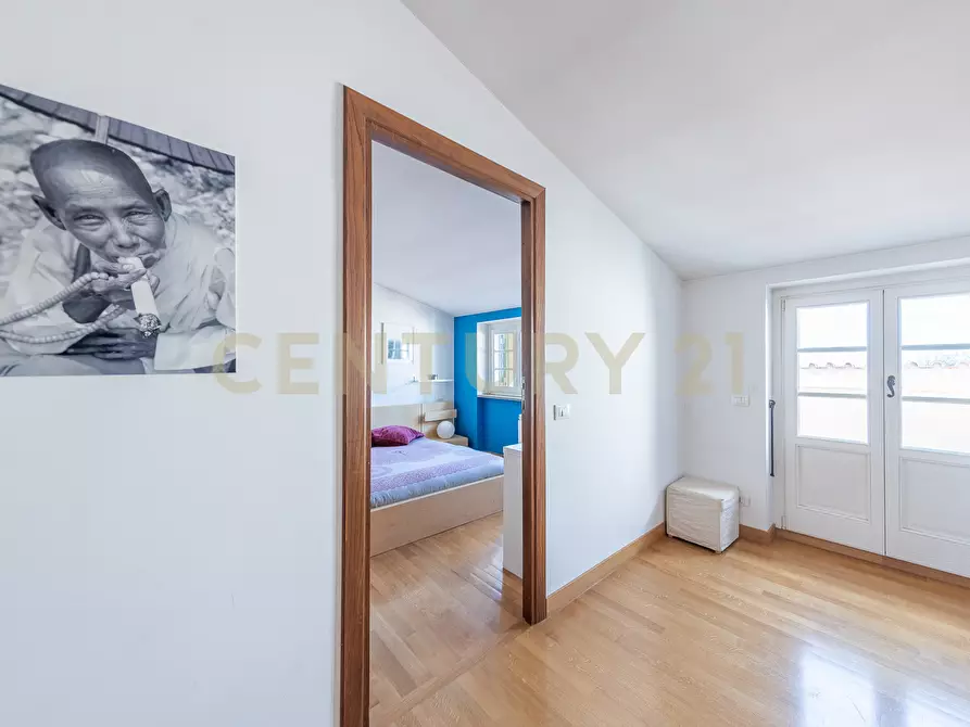 Immagine 79 di Casa indipendente in vendita  in Via di Grotte Maria 67 a Frascati