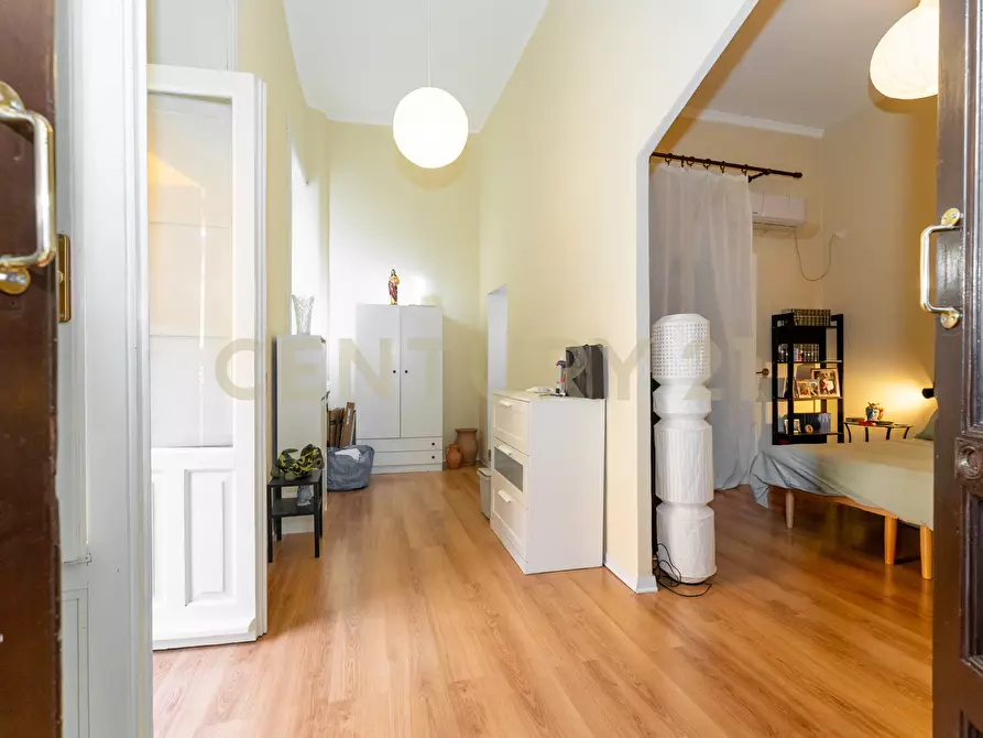 Immagine 1 di Casa indipendente in vendita  in Via San Damiano 21 a Catania