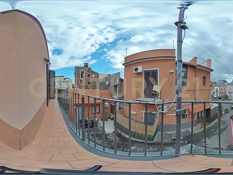 Immagine 47 di Casa indipendente in vendita  in Via Lumacari 2 a Catania