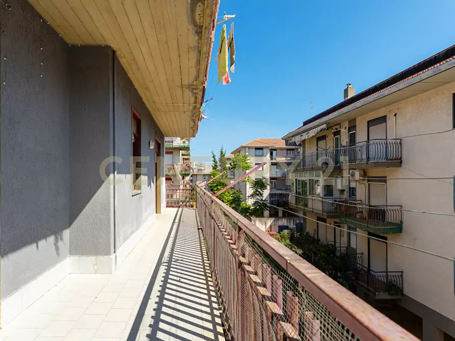 Immagine 25 di Appartamento in vendita  in Via Adone 11 a Catania