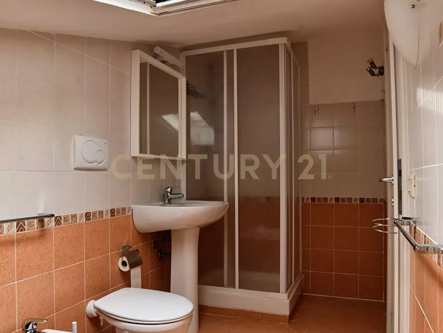 Immagine 17 di Terratetto in vendita  in via ludovico ariosto 8/A a Grosseto