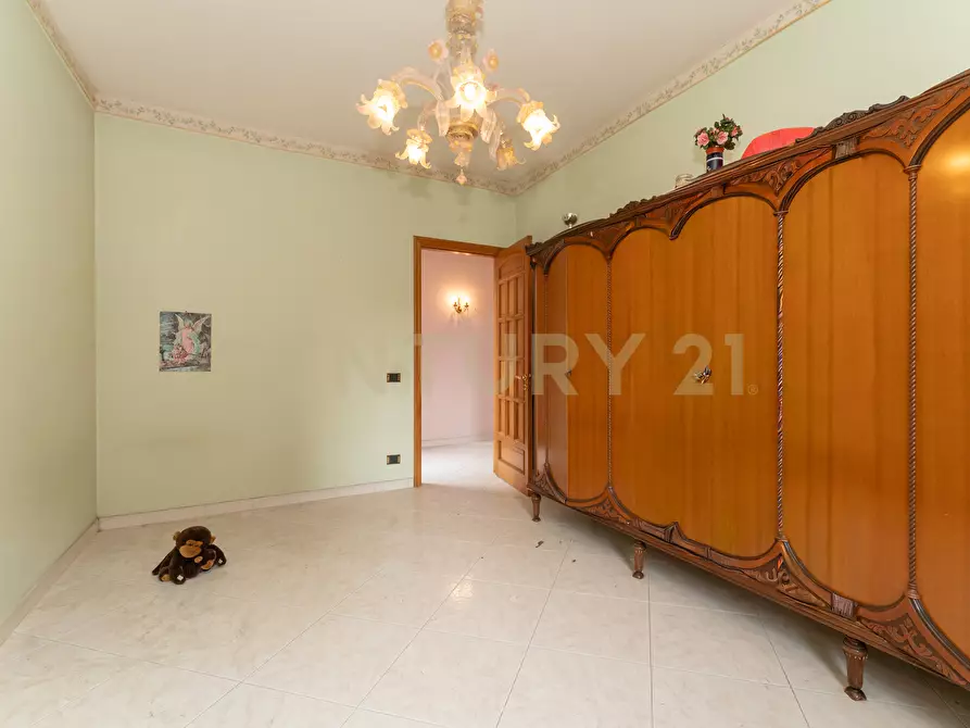 Immagine 68 di Villa in vendita  in Via Carmelina Naselli 51 a Catania