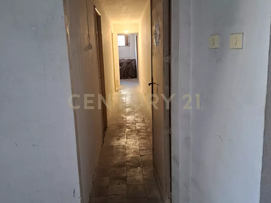 Immagine 20 di Trilocale in vendita  in Via Faraci 13 a Catania