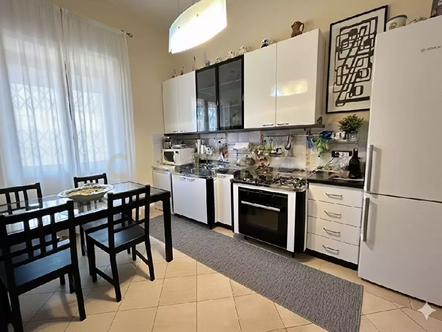 Immagine 9 di Villa in vendita  in Via Persefone a Agrigento