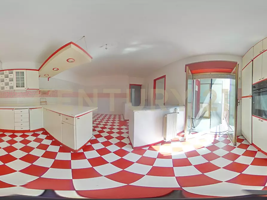 Immagine 51 di Appartamento in vendita  in Via Adone 11 a Catania