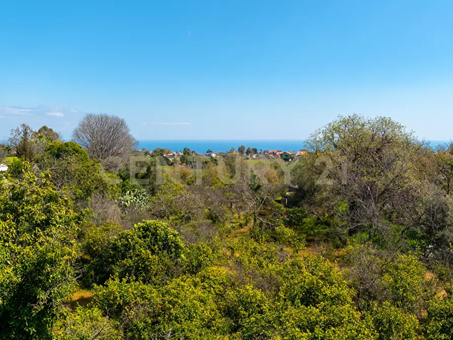 Immagine 51 di Villa in vendita  in Via Ramondetta 47 a Aci Sant'antonio