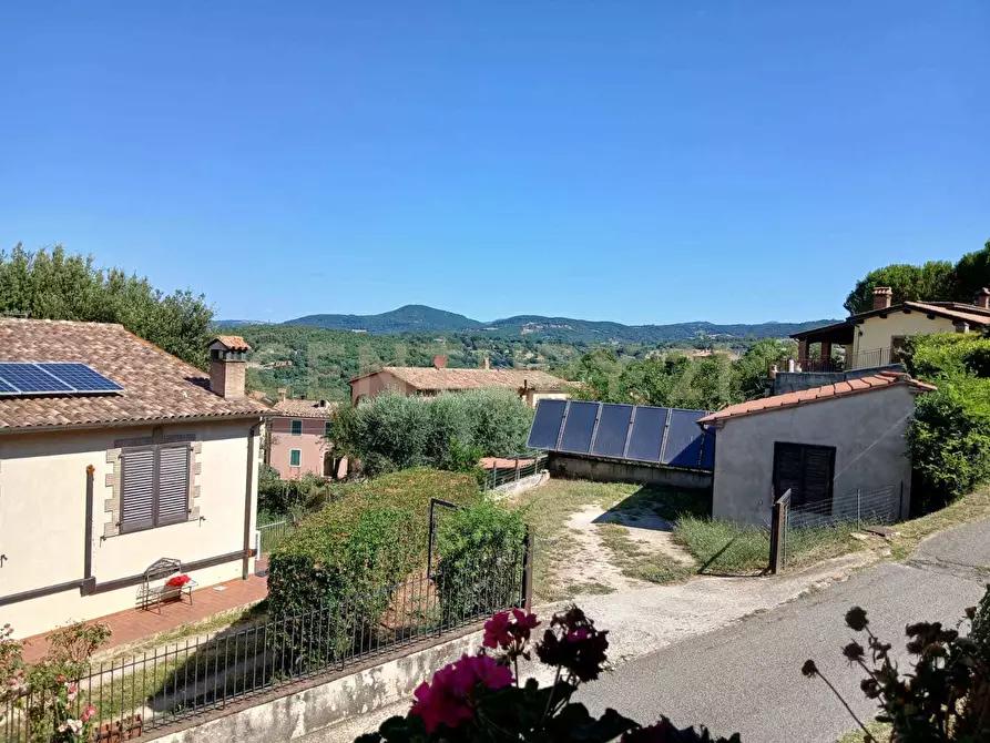 Immagine 33 di Villa in vendita  in Località Poggio Murella 165 a Manciano