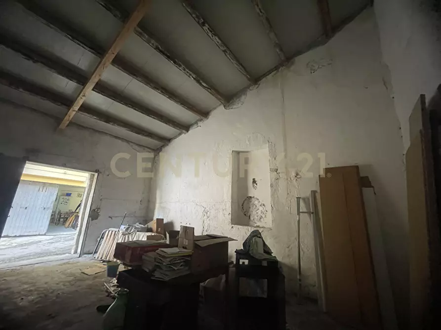 Immagine 20 di Garage in vendita  in Via Municipio 128 a Pachino