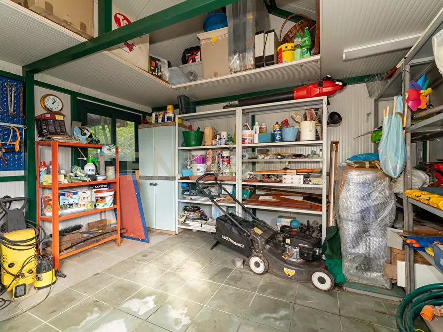 Immagine 18 di Villa in vendita  in Via Spinelli 44 a Augusta