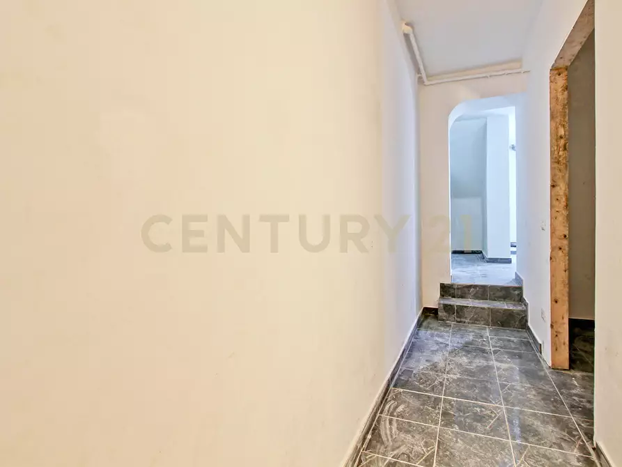 Immagine 19 di Locale commerciale in vendita  in Via Ruggero Fauro 21 a Roma