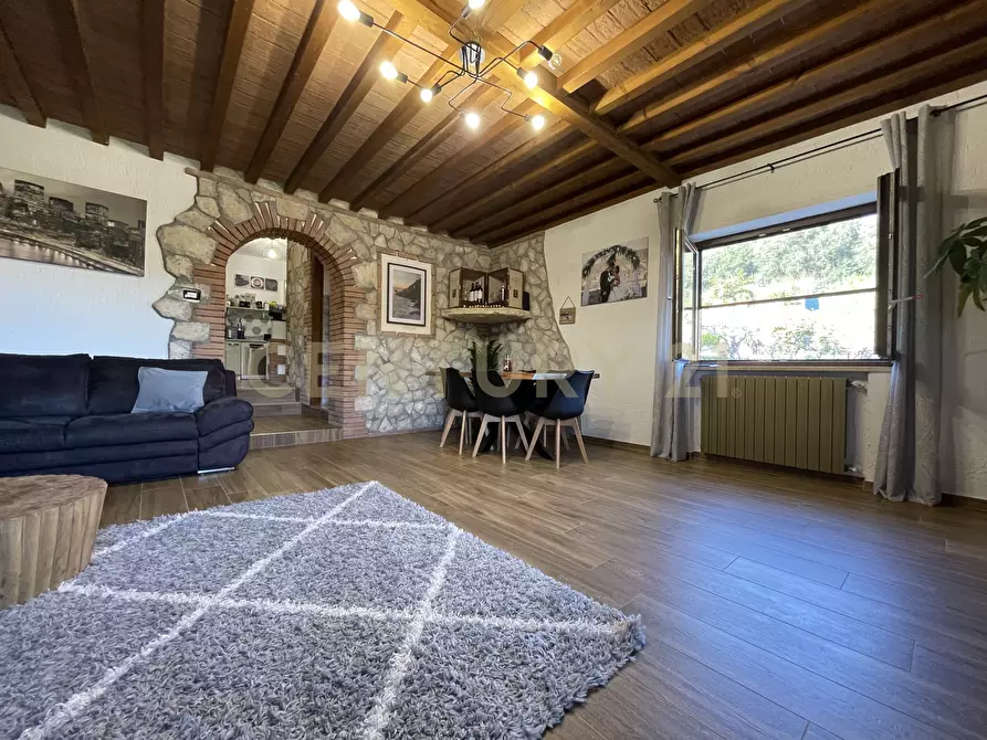 Immagine 35 di Porzione di casa in vendita  in Via degli Atleti a Monte Argentario